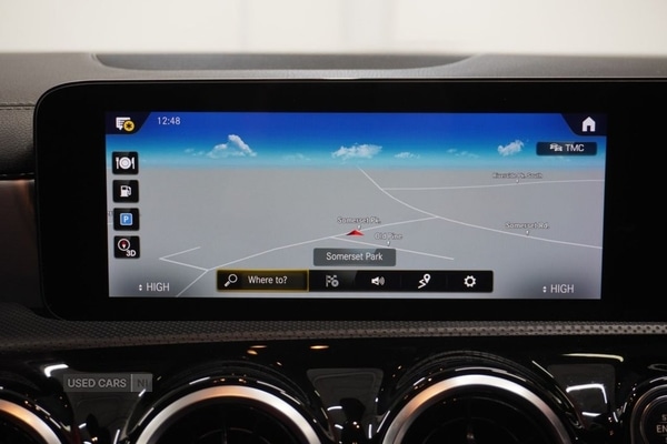 Used Mercedes-Benz CLA 2022 for sale - 76593216: Photo 27