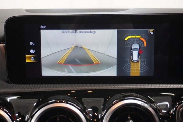 Used Mercedes-Benz CLA 2022 for sale - 76593216: Photo 28