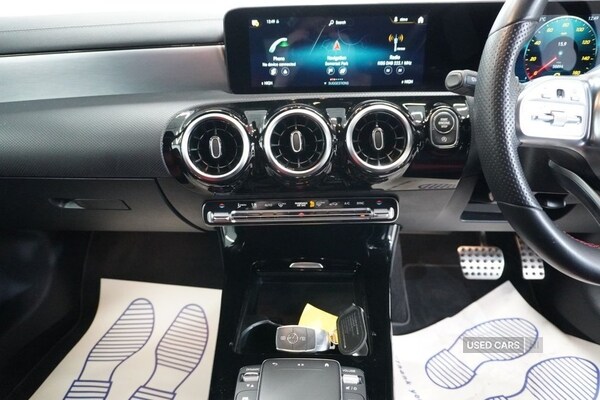 Used Mercedes-Benz CLA 2022 for sale - 76593216: Photo 29