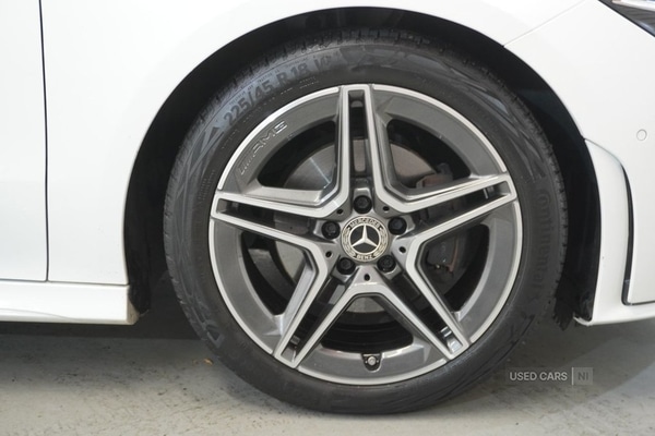 Used Mercedes-Benz CLA 2022 for sale - 76593216: Photo 3