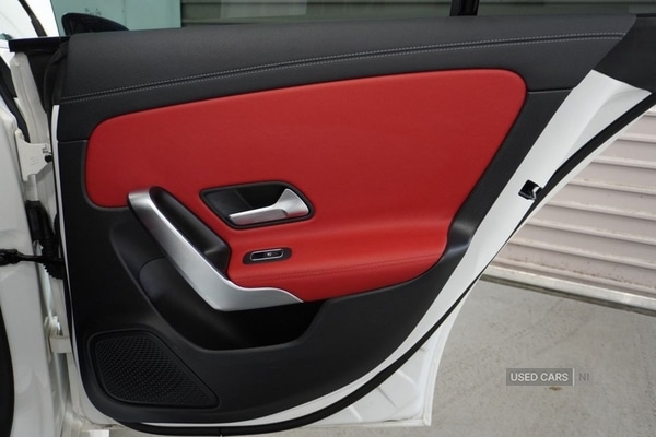 Used Mercedes-Benz CLA 2022 for sale - 76593216: Photo 30