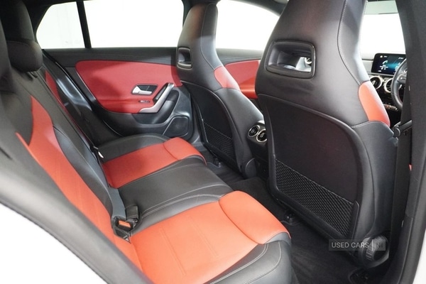 Used Mercedes-Benz CLA 2022 for sale - 76593216: Photo 31