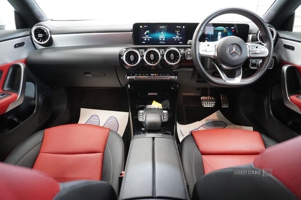 Used Mercedes-Benz CLA 2022 for sale - 76593216: Photo 32