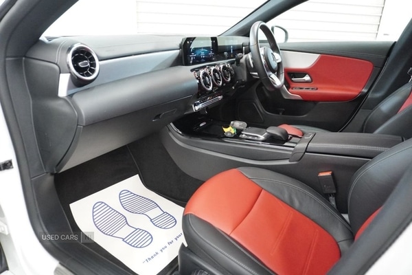 Used Mercedes-Benz CLA 2022 for sale - 76593216: Photo 33