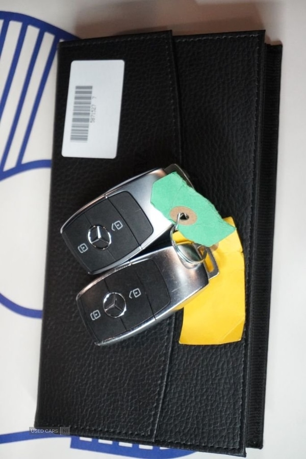 Used Mercedes-Benz CLA 2022 for sale - 76593216: Photo 34