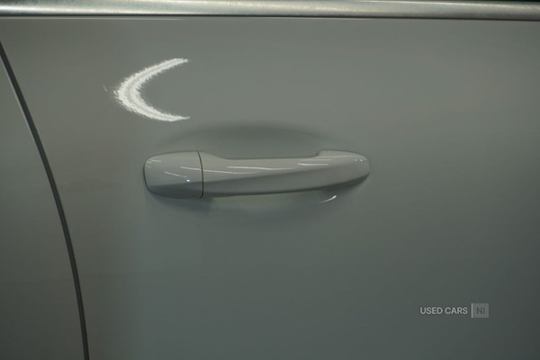 Used Mercedes-Benz CLA 2022 for sale - 76593216: Photo 5