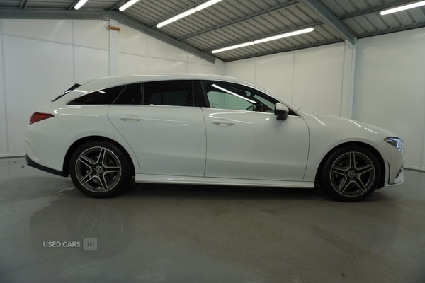 Used Mercedes-Benz CLA 2022 for sale - 76593216: Photo 6