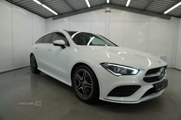 Used Mercedes-Benz CLA 2022 for sale - 76593216: Photo 7