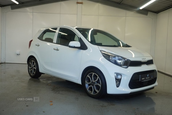 Used Kia Picanto 2022 for sale - 76350052: Photo 1