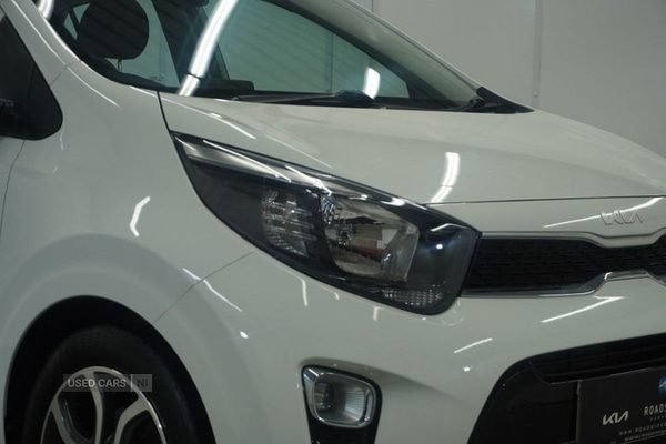 Used Kia Picanto 2022 for sale - 76350052: Photo 10