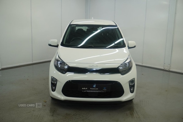 Used Kia Picanto 2022 for sale - 76350052: Photo 11