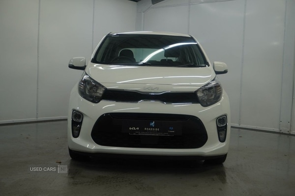 Used Kia Picanto 2022 for sale - 76350052: Photo 12