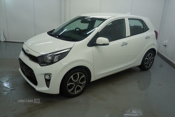 Used Kia Picanto 2022 for sale - 76350052: Photo 13