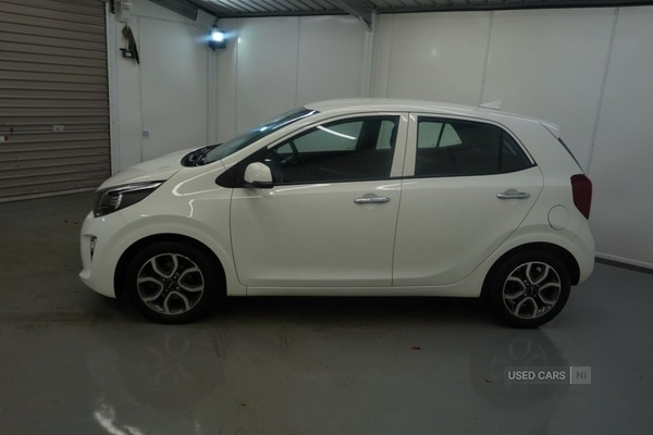 Used Kia Picanto 2022 for sale - 76350052: Photo 14