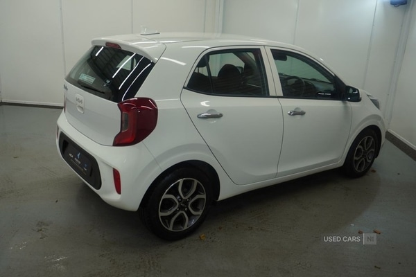 Used Kia Picanto 2022 for sale - 76350052: Photo 15