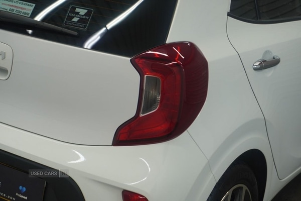 Used Kia Picanto 2022 for sale - 76350052: Photo 16
