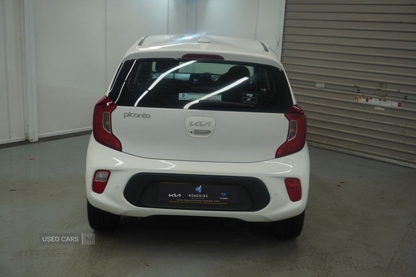 Used Kia Picanto 2022 for sale - 76350052: Photo 17