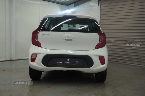 Used Kia Picanto 2022 for sale - 76350052: Photo 18