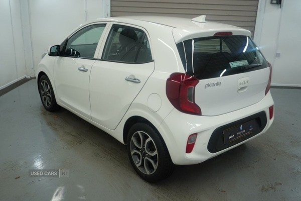 Used Kia Picanto 2022 for sale - 76350052: Photo 19