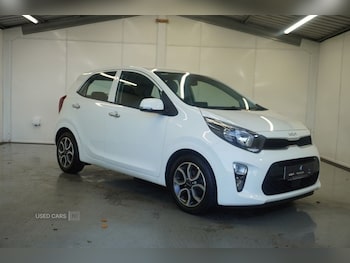 Kia - Picanto