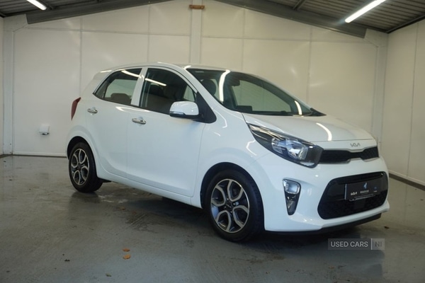 Used Kia Picanto 2022 for sale - 76350052: Photo 2
