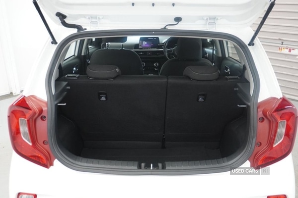 Used Kia Picanto 2022 for sale - 76350052: Photo 21