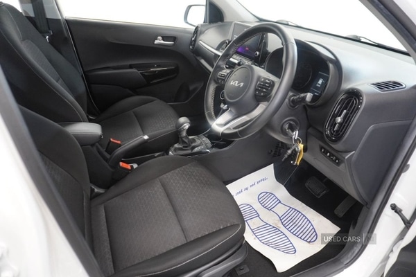 Used Kia Picanto 2022 for sale - 76350052: Photo 23