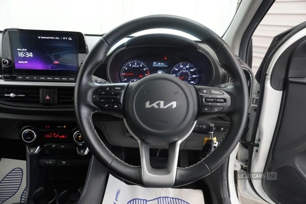 Used Kia Picanto 2022 for sale - 76350052: Photo 25