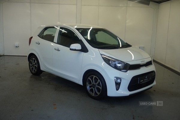 Used Kia Picanto 2022 for sale - 76350052: Photo 3