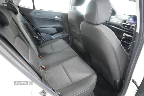 Used Kia Picanto 2022 for sale - 76350052: Photo 32