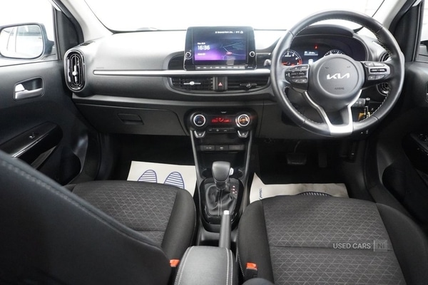 Used Kia Picanto 2022 for sale - 76350052: Photo 33