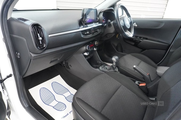 Used Kia Picanto 2022 for sale - 76350052: Photo 34