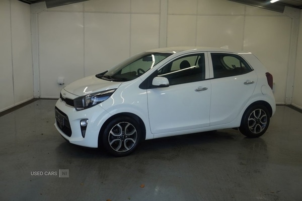 Used Kia Picanto 2022 for sale - 76350052: Photo 37