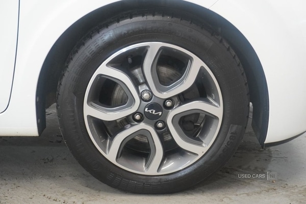 Used Kia Picanto 2022 for sale - 76350052: Photo 4