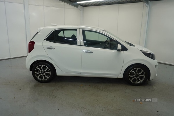 Used Kia Picanto 2022 for sale - 76350052: Photo 8