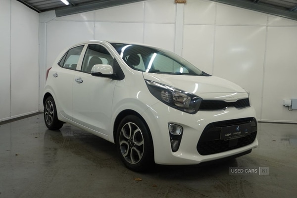 Used Kia Picanto 2022 for sale - 76350052: Photo 9