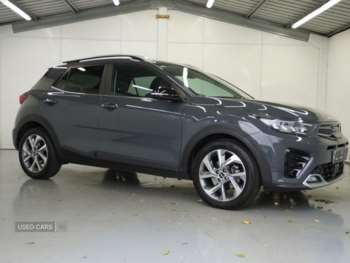 2023 - 1.0T GDi 48V GT-Line 5dr