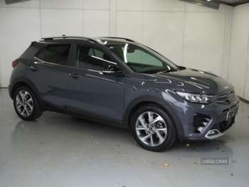 Used Kia Stonic 2023 for sale - 74889188: Photo