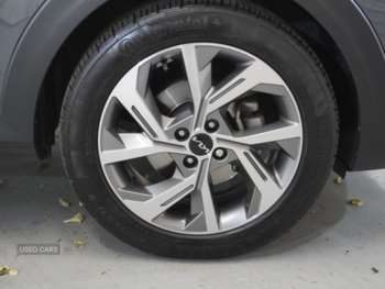 Used Kia Stonic 2023 for sale - 74889188: Photo
