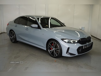 Used BMW 3 Series 2024 for sale - 78609660: Photo