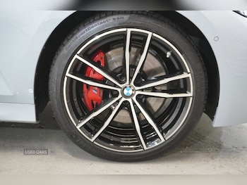 Used BMW 3 Series 2024 for sale - 78609660: Photo