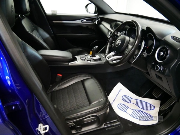 Vehicle 26