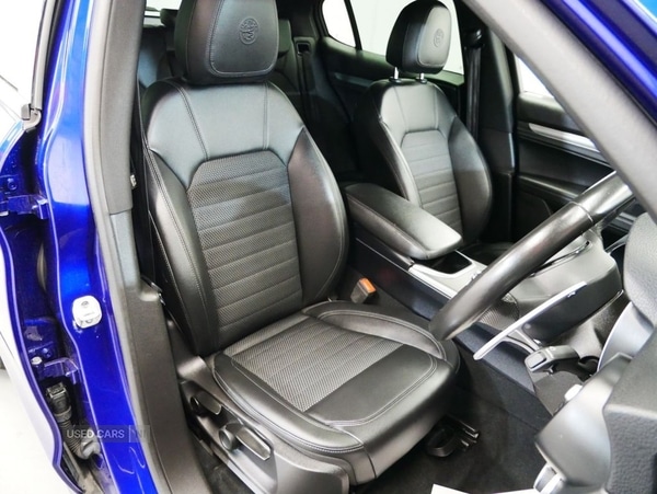 Used Alfa Romeo Stelvio 2022 for sale - 72984256: Photo 27