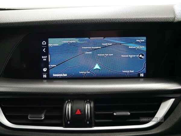 Used Alfa Romeo Stelvio 2022 for sale - 72984256: Photo 32