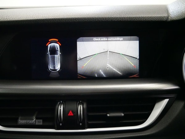 Used Alfa Romeo Stelvio 2022 for sale - 72984256: Photo 33