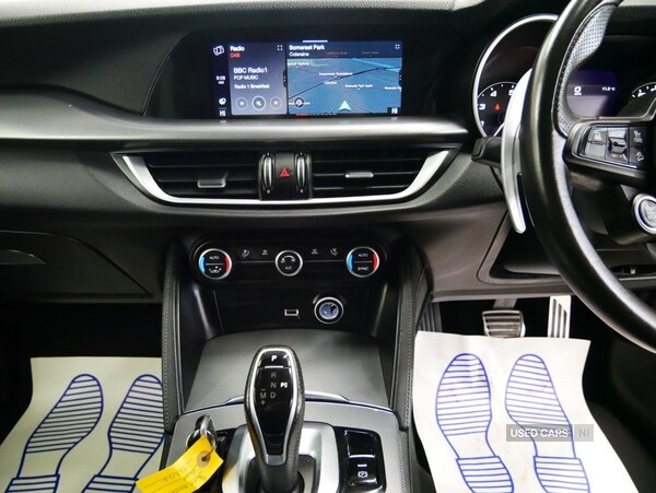 Vehicle 34