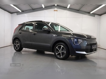 2025 - 1.6 GDi 127 Hybrid 2 Nav 5dr DCT