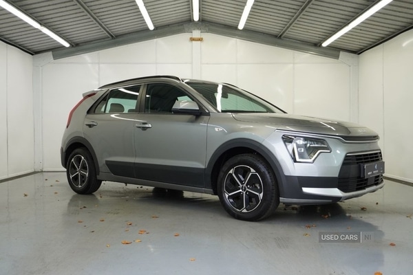 Used Kia Niro 2022 for sale - 76500477: Photo 1