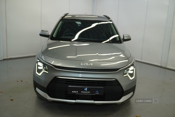 Used Kia Niro 2022 for sale - 76500477: Photo 10