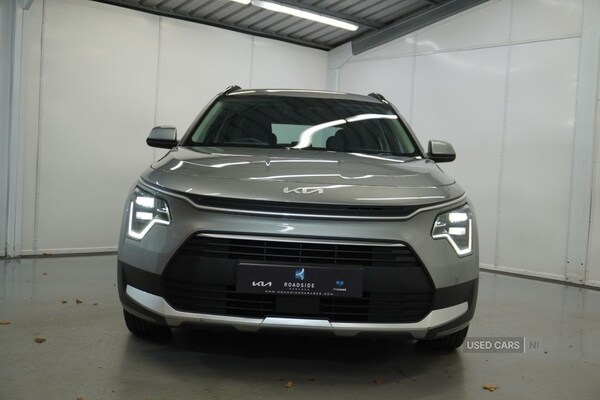 Used Kia Niro 2022 for sale - 76500477: Photo 11